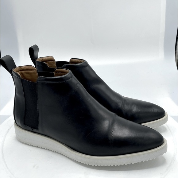 Everlane The Street Ankle Boot - Picture 4 of 12